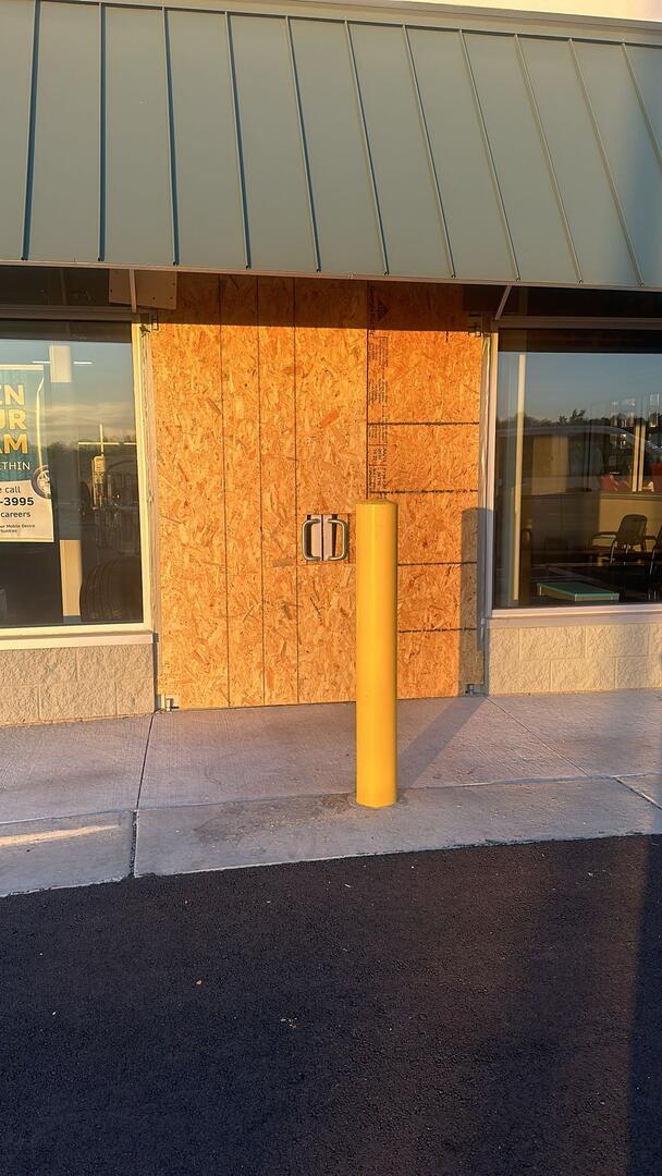 South Atlanta Door Glass Replacement