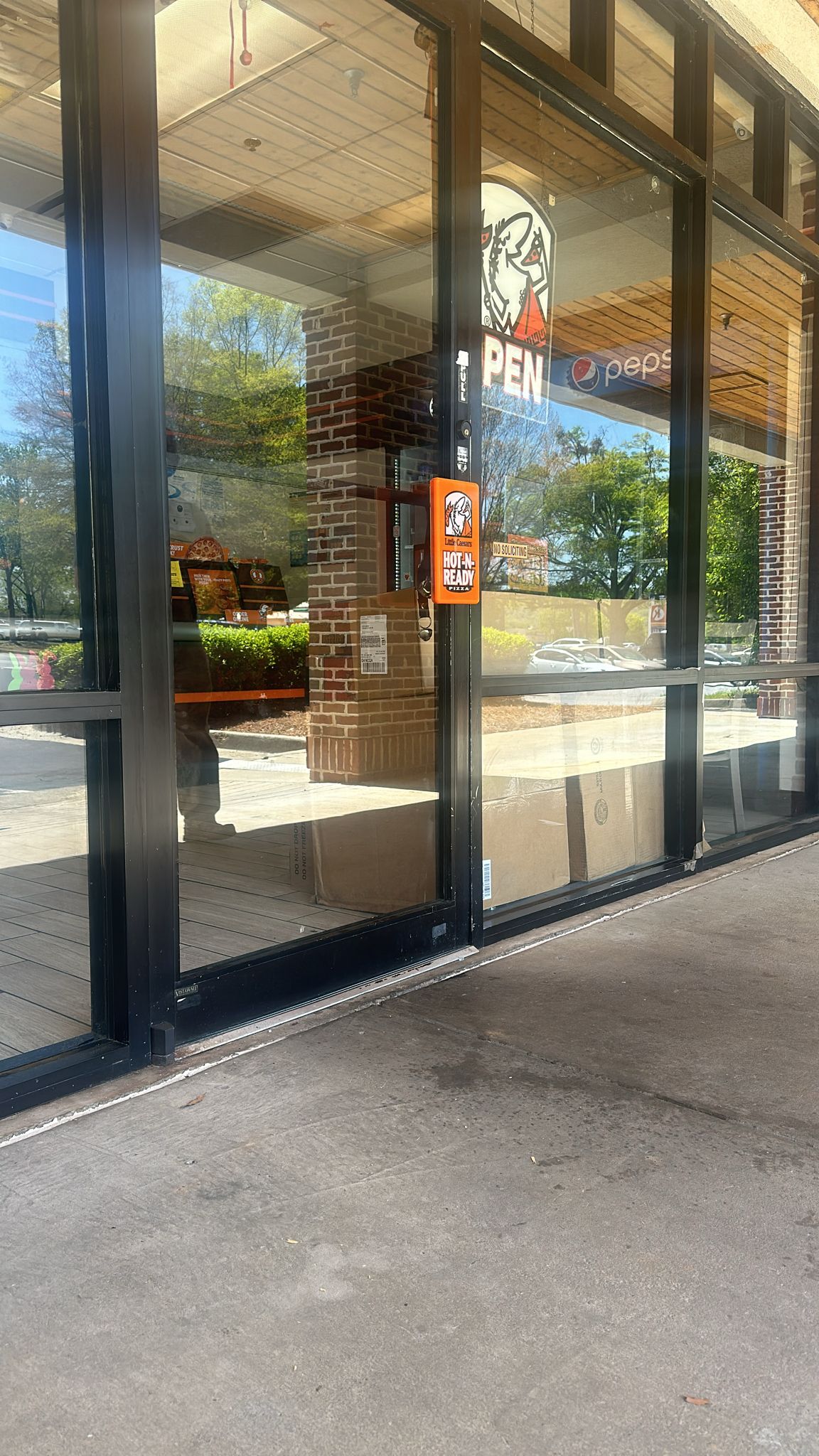 Commercial Glass Replacement Atlanta: Your Go-To Choice