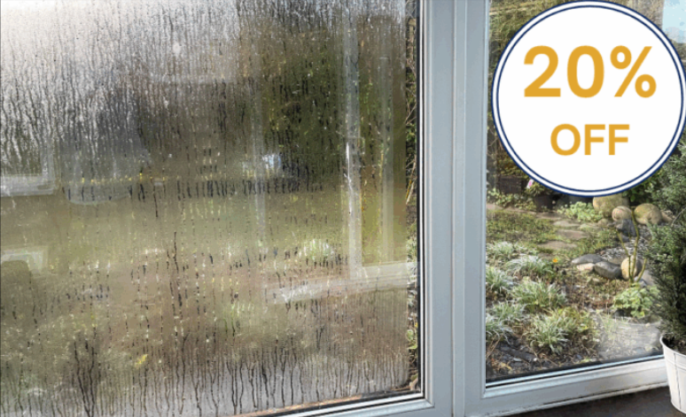 Foggy Window Replacement: Save on Energy Bills