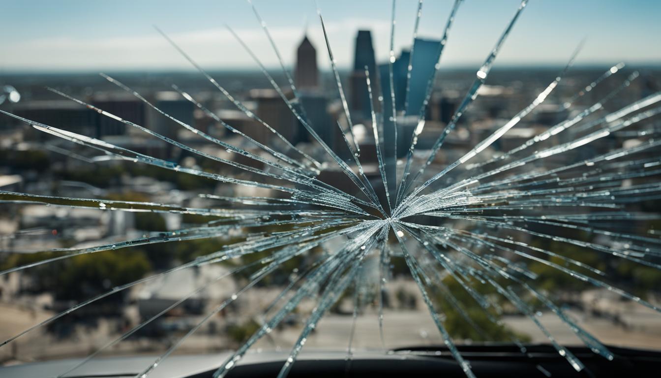 Glass Repairs & Replacement